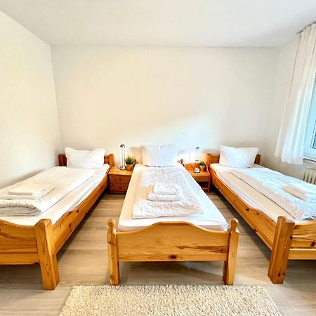 Comfy Apartment Mit Garten In Koeln Zewnętrze zdjęcie