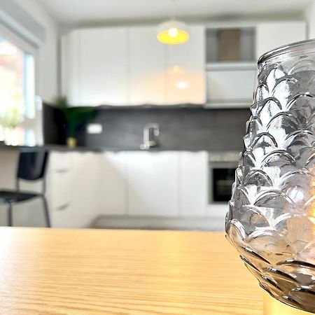 Comfy Apartment Mit Garten In Koeln Zewnętrze zdjęcie