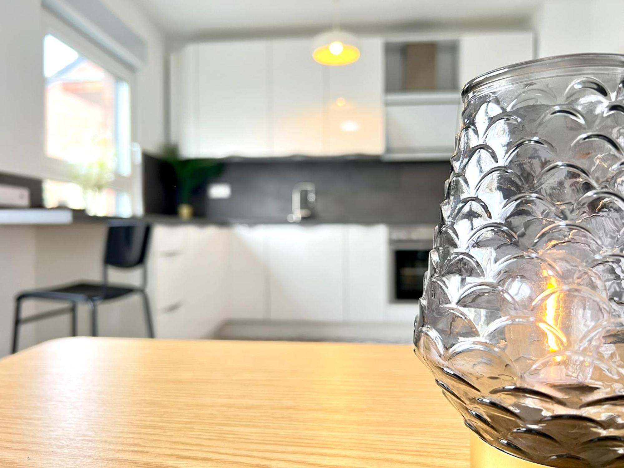 Comfy Apartment Mit Garten In Koeln Zewnętrze zdjęcie