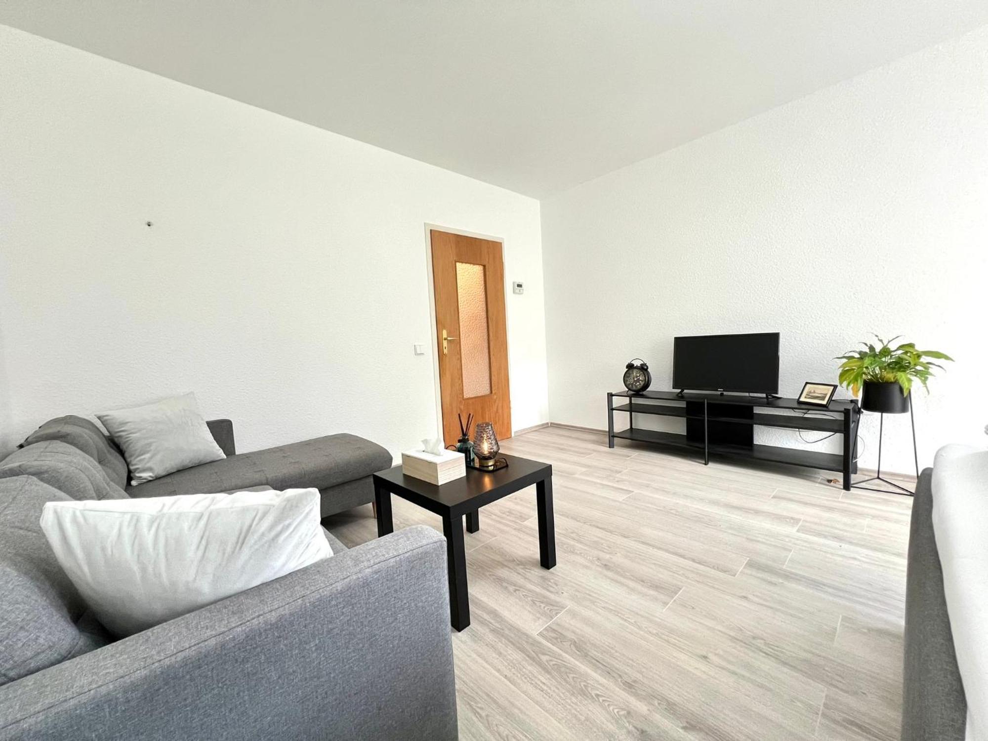 Comfy Apartment Mit Garten In Koeln Zewnętrze zdjęcie