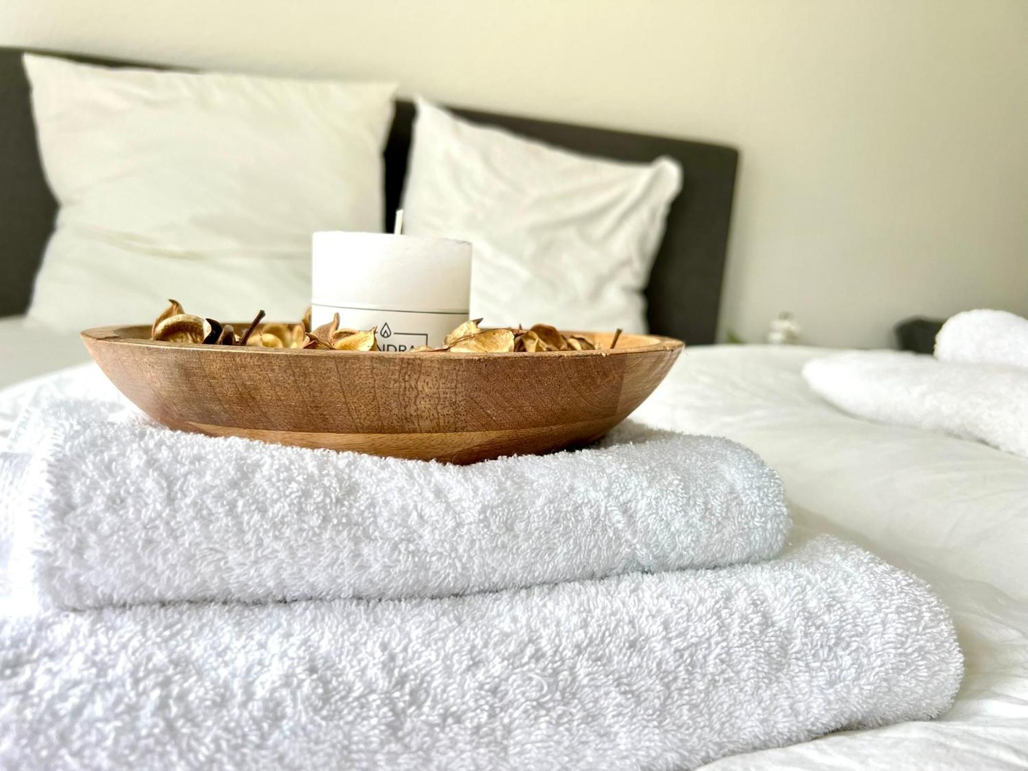 Comfy Apartment Mit Garten In Koeln Zewnętrze zdjęcie
