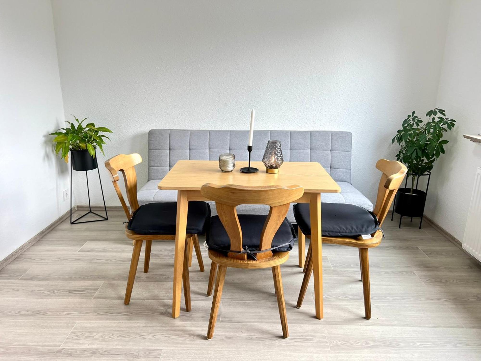 Comfy Apartment Mit Garten In Koeln Zewnętrze zdjęcie