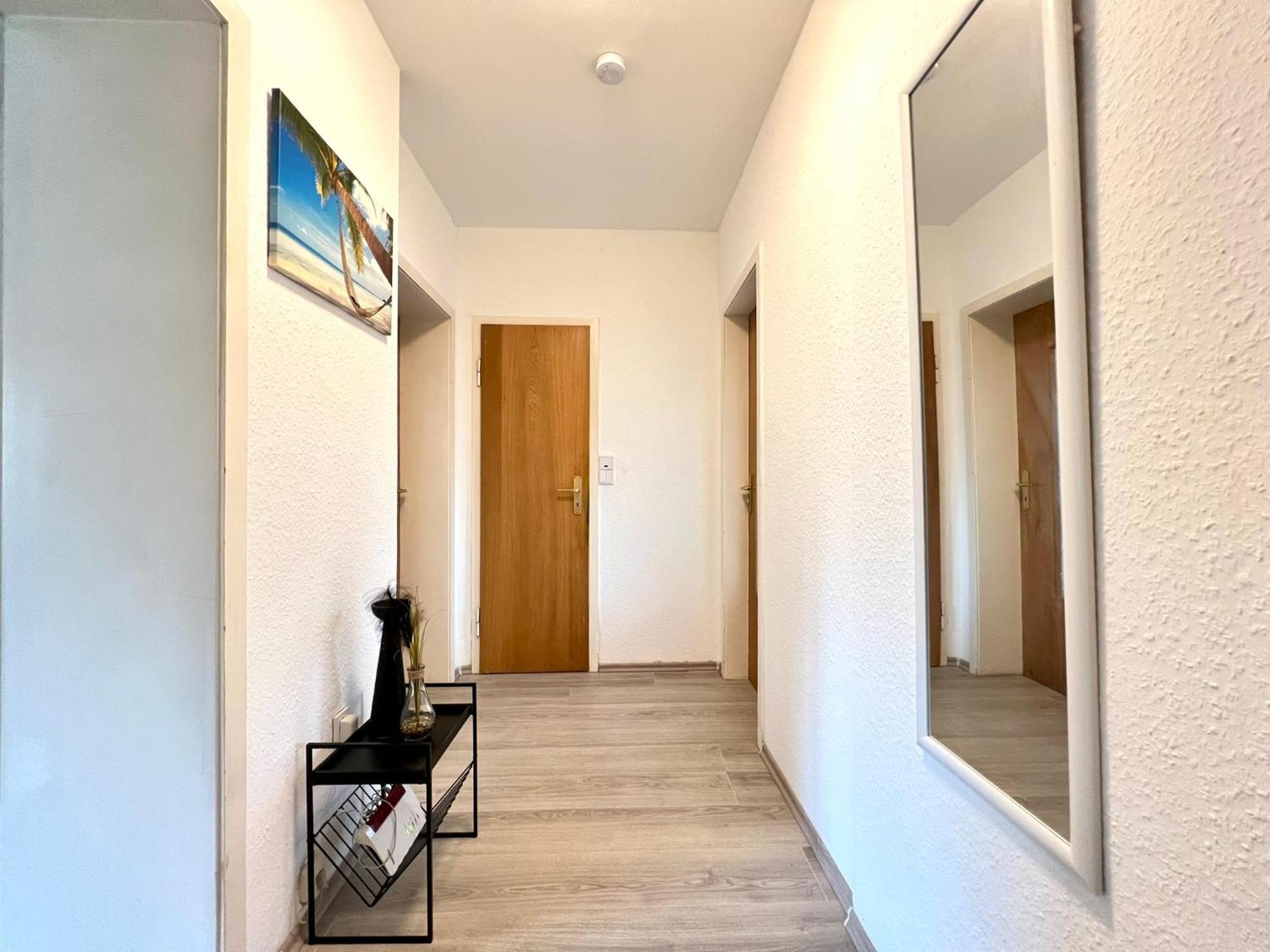 Comfy Apartment Mit Garten In Koeln Zewnętrze zdjęcie